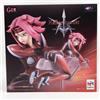 MegaHouse G.E.M. Kozuki Kallen Figure CODE GEASS Lelouch of the Rebellion R2 Pilot NUOVO