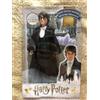 Mattel Harry Potter Wizarding World Christmas Ball Yule Ball Figure Mattel NUOVO ori...