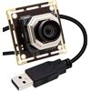 Svpro Modulo fotocamera USB da 5MP 3 FPS Autofocus, grandangolo, sensore IMX335, webcam di sicurezza a bassa luminosità, per elaborazione di immagini industriali, UVC Plug & Play per Windows, MacOS