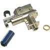 JING GONG GRUPPO HOP UP COMPLETO IN METALLO PER SERIE M4/M16