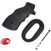 IMPUGNATURA MOTORE CON GRIP BASE PAD PER M4/16 NERA