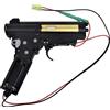 JING GONG Gearbox in metallo con boccole da 8 mm per serie AK fili anteriori J.G.