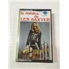 Les Baxter La Musica Di Les Baxter Spagna Press - Cinta Tape Cassette Nuova
