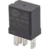 HELLA 4RD 965 453-801 Relè multifunzione - 12V - 5a... poli - Contatto di commutazione - Quantità: 1