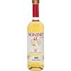 Grappa 41° in Barriques - Nonino cl.100, 100 cl