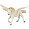 Papo - Statuina Pegaso Fatato Realistica - 3 Anni + - Collezione Mondo Incantato - Gioco Creativo Creatura Magica - Idea Regalo Giocattolo Bambina Bambino