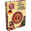 Z-Man Games, Love Letter, Gioco di Carte, 2-6 Giocatori, dai 10+ Anni, 15 Minuti, Tedesco