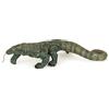 Papo - Figura Drago di Komodo - 3 Anni + - Collezione Rettili