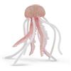 Papo - Statuetta Medusa Realistica - 3 Anni + - Collezione Universo Marino - Gioco Educativo Animali del Mare - Idea Regalo Giocattolo Bambina Bambino