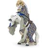 Papo 39914 - Cavallo del Maestro d'Armi Dell'Ariete