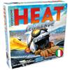 Asmodee - Heat Leggende, Gioco da Tavolo, Espansione Gioco da Tavolo, 10+ Anni, 1-5 Giocatori, 60 min, Edizione in Italiano