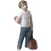 Nao / Sculptures / I thought of you - Ho pensato a te / statua / porcellana / lucida - 02001661