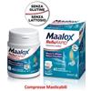 Maalox RefluRapid Contro il Bruciore di Stomaco 40 Compresse Masticabili - MAALOX - 935131211