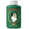 Borotalco, Polvere con Talco Vegetale, Azione Rinfrescante e Assorbente, per Pelli Sensibili, Formula 100% Vegetale, Profumo di Borotalco, Dermatologicamente Testato, Barattolo 70 g