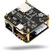 LUCKFOX PicoKVM Base - HDMI KVM over IP Remote Access Device, USB HID Simulation, Ethernet Control for PCs and Servers, No Software Required (Basic Version)