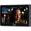 Osee G7 Pro Monitor Video per Fotocamera 7 Pollici 3000nits Touchscreen Monitor di Campo con Controllo Telecamera, Ingresso/Uscita HDMI 3G-SDI, LUT 3D, Touch to Focus DSLR Monitor