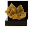 A Bijoux Minerali Collection. Siderite, Quarzo 195.8 Ct. Messaggio Mine, Vizille, France