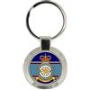 Family-crests Portachiavi 6 Squadroni Di Polizia RAF