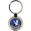 Family-crests Portachiavi Del 17° Squadrone Armi USAF