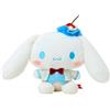 Sanrio NUOVO! Peluche Sanrio Cinnamoroll Sweet Cake Collection 7,4" H - fragola e na...