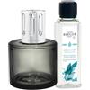 MAISON BERGER Cofanetto LAMAPADA + Ricarica 250 ML - Aroma Happy