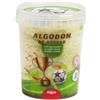 dekora - Zucchero Filato Calcio, merenda dolce alla fragola 30g