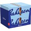 Bahlsen Etten Waffel intero, 12 Pack (12 x 100 G confezione)