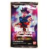 LAM-TCG - FB04 - Ultra Limit - 1 Booster - Inglese - Confezione originale - Carte da collezione - con protezione della spedizione LAM-TCG - Compatibile con Dragonball - Fusion World - Trading Cards