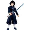 McFarlane Toys - Demon Slayer Giyu Tomioka 5 pollici Action Figure