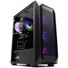 PcCom PC Desktop Ready Nvidia Geforce RTX 4060 Intel Core i5-12400F 16GB RAM 1TB SSD