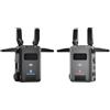 DJI SDR Transmission Combo, trasmissione video wireless SDR 3 km 1080p/60fps, trasmettitore e ricevitore, stabile e anti-interferenza, forte penetrazione, bitrate elevato, monitoraggio USB-C