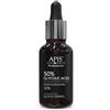 Apis Natural Cosmetics APIS GLYCO TERAPIS Acido Glicolico 50% pH 1.5 | Esfoliazione e cura del viso | 30 ml