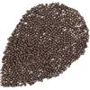YTBYT 200 pezzi 3.0 mm micro collegamenti Nano anelli in silicone per Estensione dei Capelli (Marrone)
