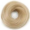 FDEETY Chignon Coda di Cavallo Extension per Capelli Elastico Posticcio per Capelli Chignon Dritto Corto Coda di Cavallo Bun Extension Parrucca Donna(D)