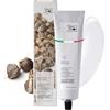 Flow'r Moon Maschera Capelli Ristrutturante 150ml - Hair Mask Nutriente per Capelli Secchi e Danneggiati, Maschera Idratante Professionale