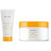Artistry Studio SET DI ESTRATTI DI SEMI DI ALBICOCCA CHE PULISCE IN PROFONDO LA PELLE E AIUTA A STRINGERLA DR.C.TUNA GELLA ANTICELLULITE - DR.C. TUNA ANTICELLULITE SCRUB 14 Fl Oz 2 pezzi