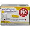 Pikdare spa Lancette Pungidito Pic Pronto Digitest 25 pezzi + 25 tamponcini assorbenti