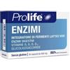 Prolife Enzimi Fermenti lattici 30 capsule