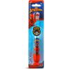 Rolly Brush Spazzolino Bambini Luminoso Spiderman