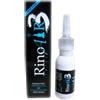 Shedir Pharma Unipersonale Shedir Pharma Rinoair 3% Spray Nasale Ipertonico 50 ml