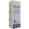 Sifrayal doppia azione gocce oculari 10 ml