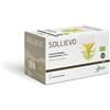 Aboca Sollievo Bio Tisana 20 Filtri