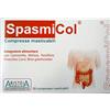 Aristeia Farmaceutici Spasmicol 30 Compresse