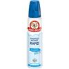 Bayer Animali Bayer Pet Linea Animali Domestici Sano e Bello Cani Rapid Shampoo Secco 300 ml