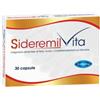 Enfarma Sideremil Vita 30 capsule