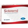 Enfarma Sideremil 30 capsule