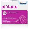Humana Piùlatte 14 Buste