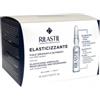 Ist.ganassini Rilastil Elasticizzante Viso e Corpo 10 Fiale Idratanti e Nutrienti