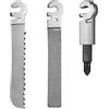Roxon FT01 accessorio multiutensile per il multiutensile Flex