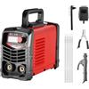 KIRJAUDU Saldatore ARC-300 IGBT 230V portatile, fai da te e riparazione auto